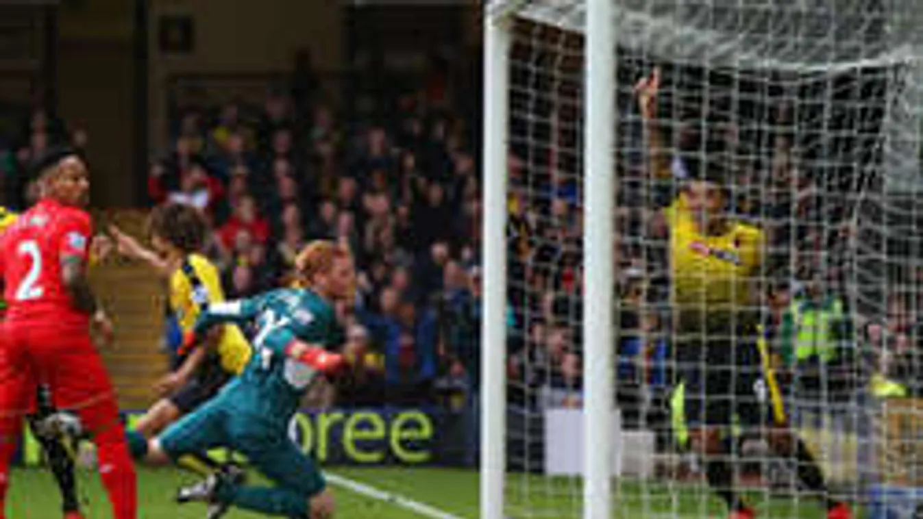 A kispadra sem kell a magyar válogatott kapusa