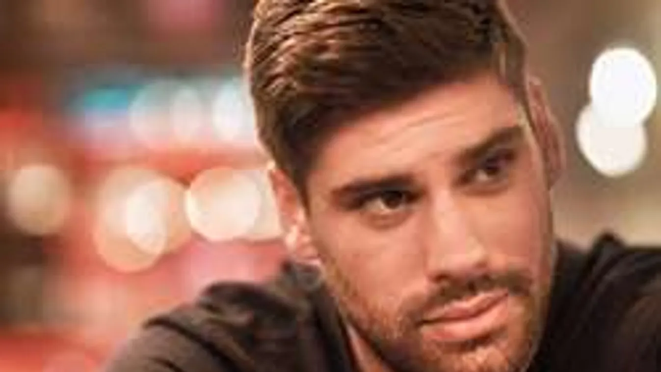 Egyéjszakás kalandjairól vallott az RTL Klub macsója!