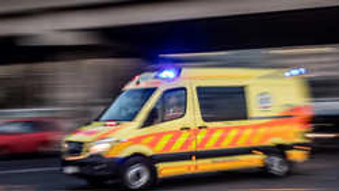 Így mentett életet a mentők mobilapplikációja