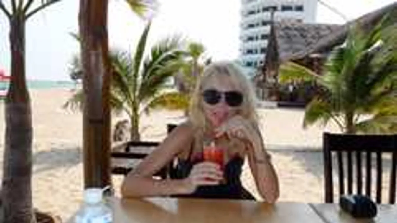 Kitálalt a magyar sztáranyuka: ez az igazság a házassági válságáról