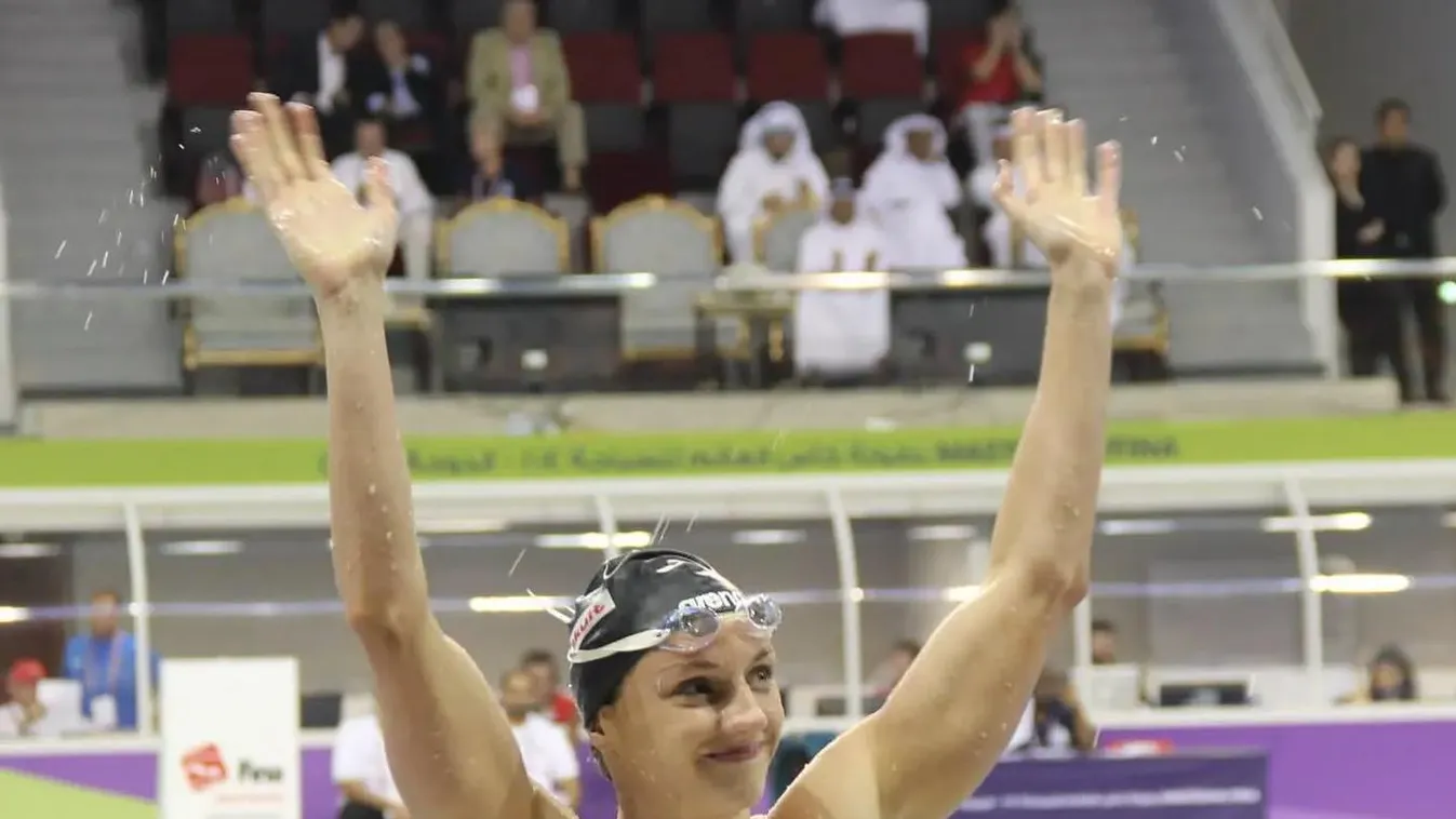 Hosszú Katinka tényleg visszavonul? Itt a nagy bejelentés