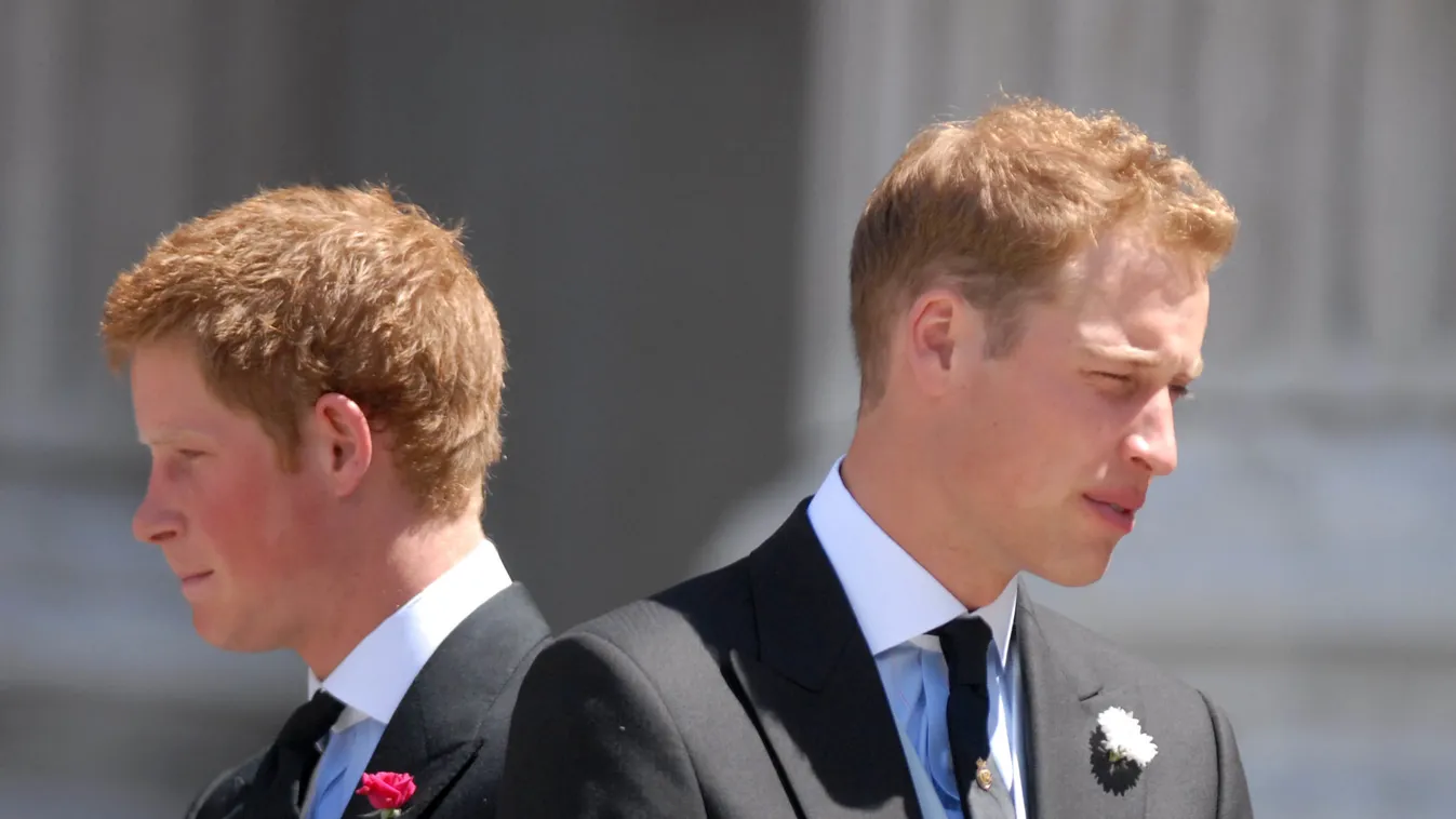 Talán már örökre hátat fordítottak egymásnak