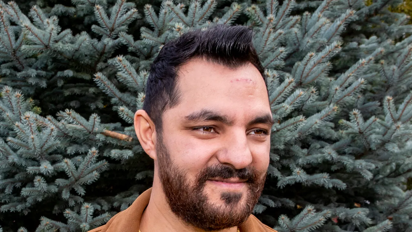 A Farm megváltoztatta Oláh Gergőt. Ez az, amit többé nem tesz