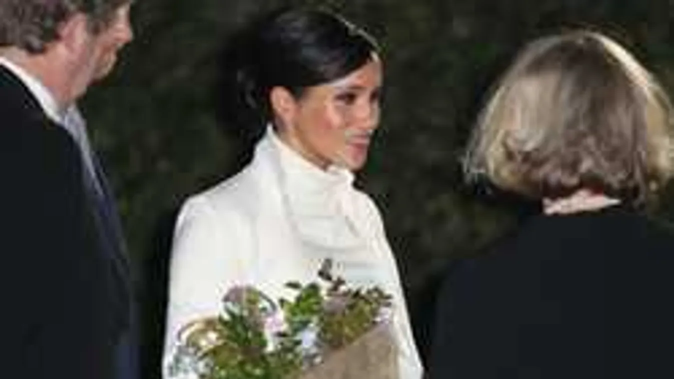 Ez csak a kezdet volt: Meghan Markle apja még nagyobb botrányt robbant ki