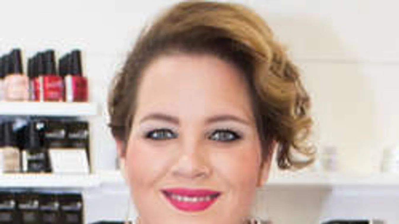 Hűha, Tóth Vera már vékonyabb, mint a húga, Gabi?