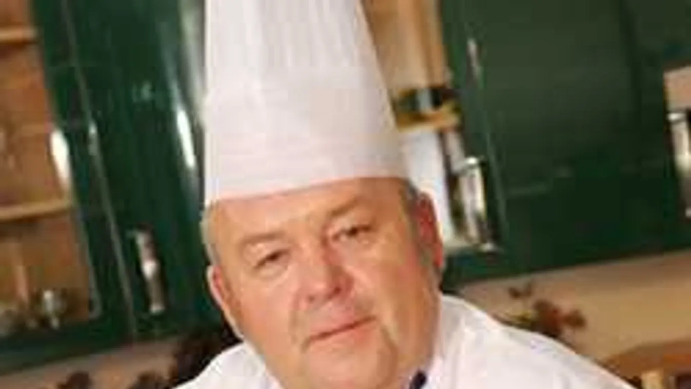 Nagy a baj: Kórházba került Benke Laci bácsi