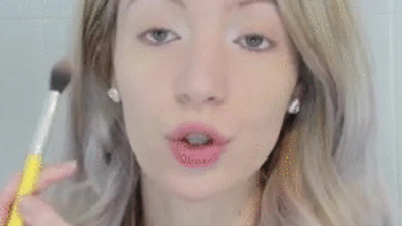 Így sminkeld kipihentre az arcod