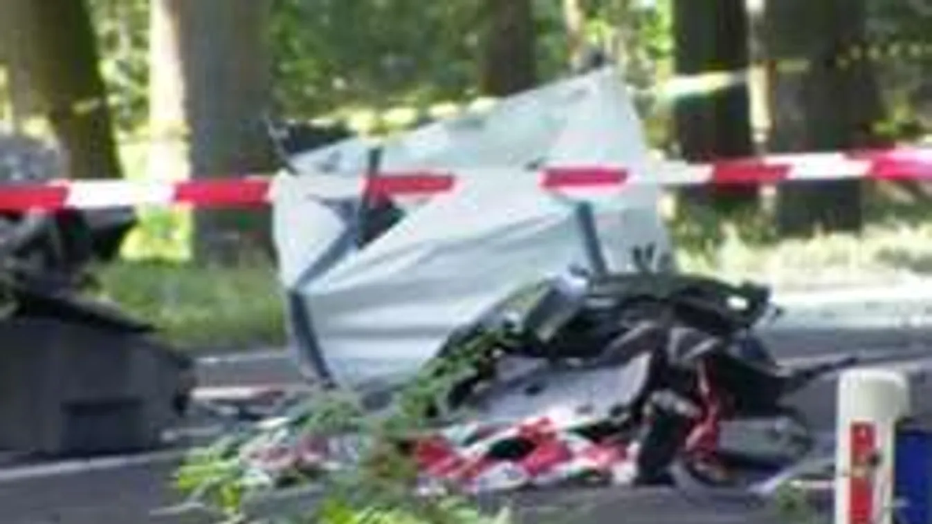 Horror: így végezte ki utasát az önvezető autó - Videó