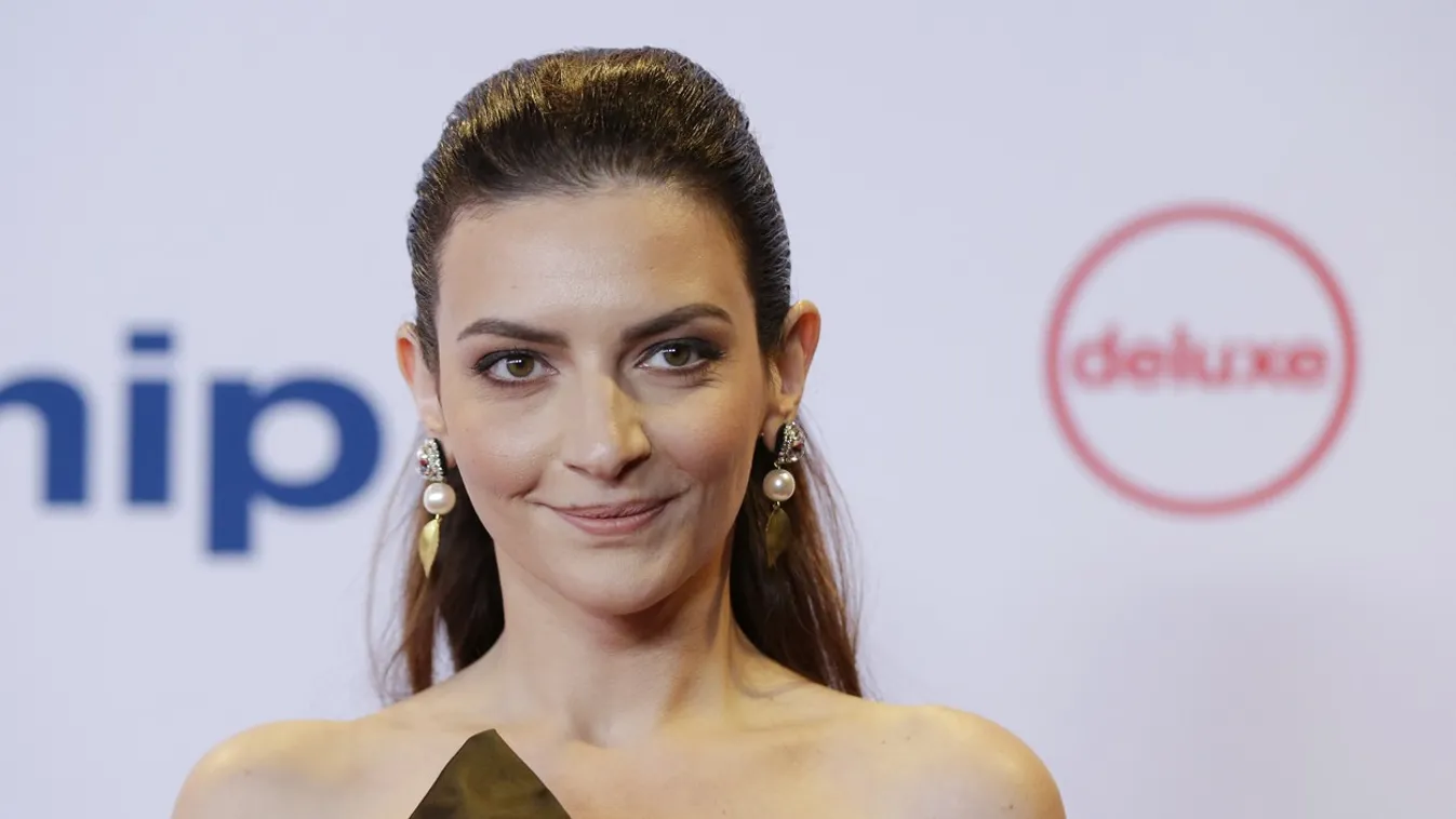 47th International Emmy Awards in New York