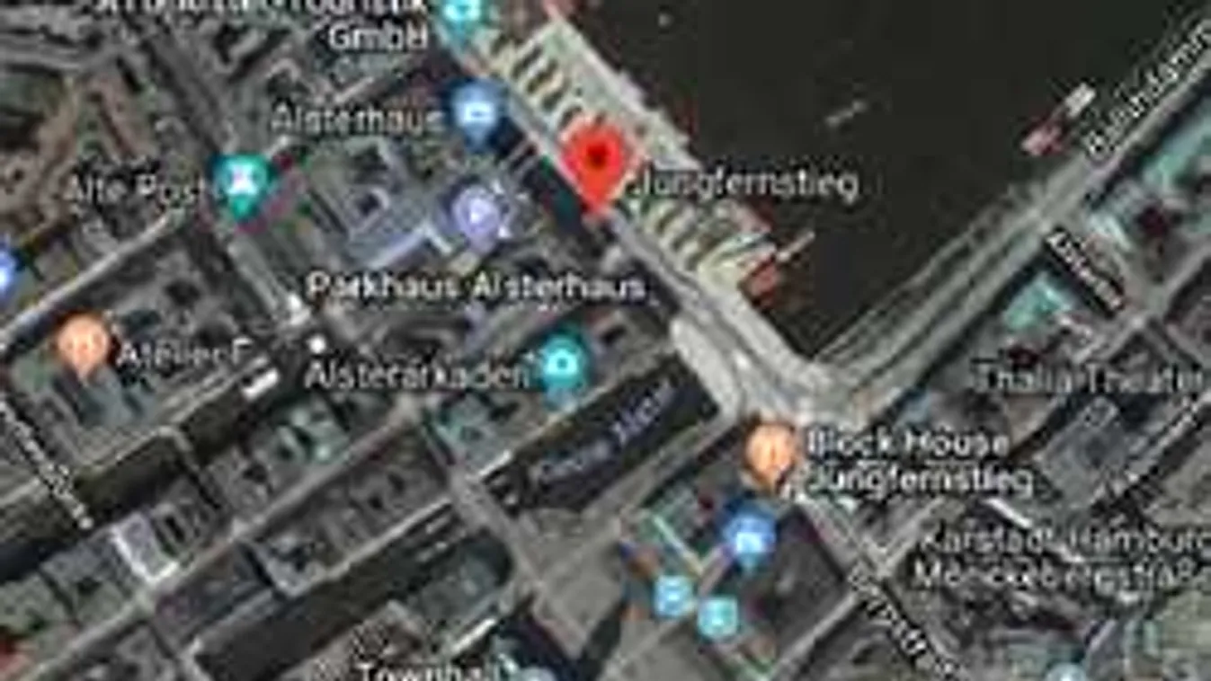 Halálra késelte 1 éves gyerekét és az exfeleségét a bevándorló!