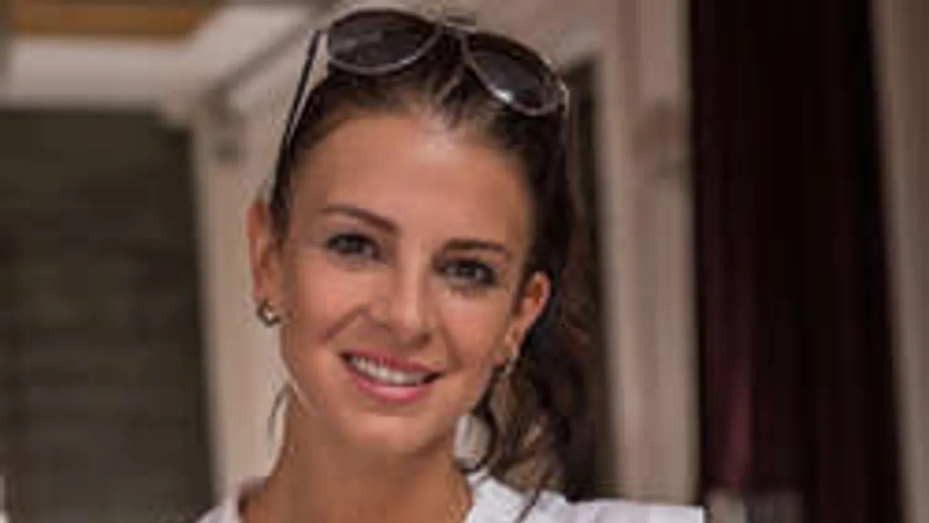 Szigorú döntést hozott a lányát féltő Sarka Kata!