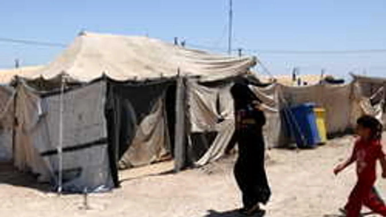 Titkos terv: így nézhetnek majd ki az új migránstáborok