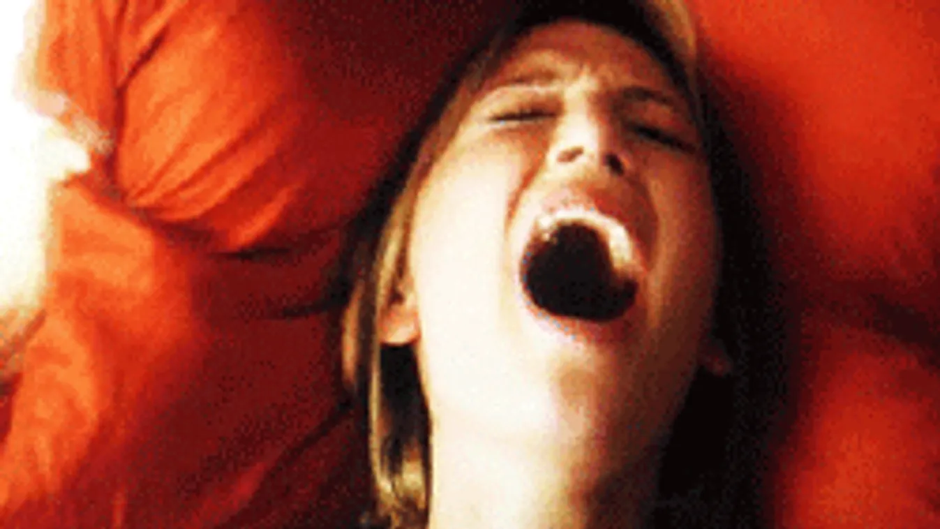 Orgazmus érintés nélkül - te elhiszed, amit a videón látsz?