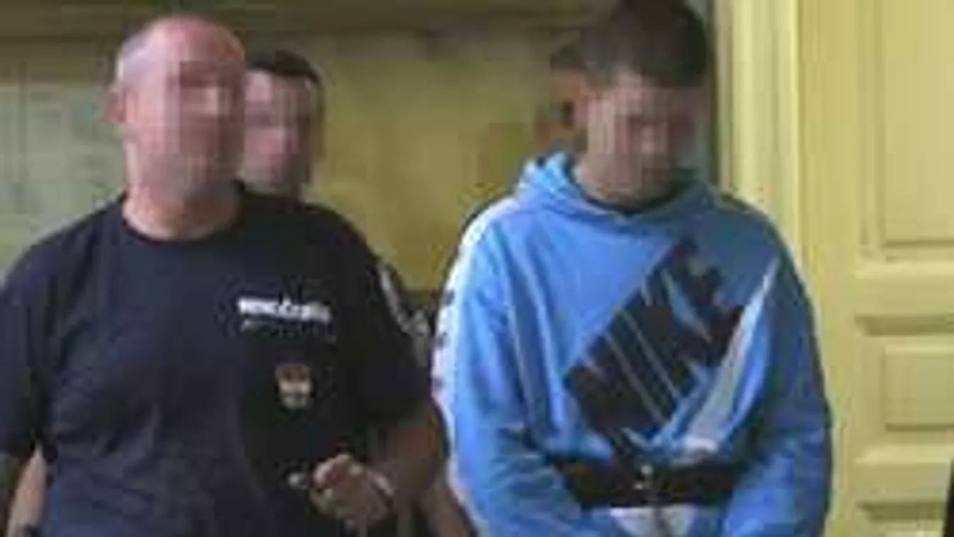 Újabb részletek derültek ki: megtört a börtönben a 17 éves Csenge feltételezett gyilkosa