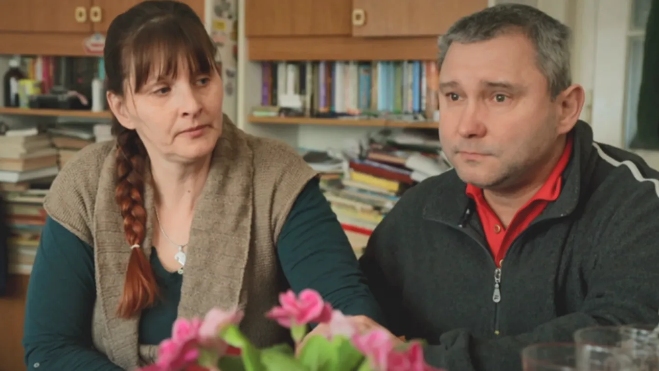 Folytatódik az újratervezés: Szívszorító, mi történt a háromgyermekes családdal