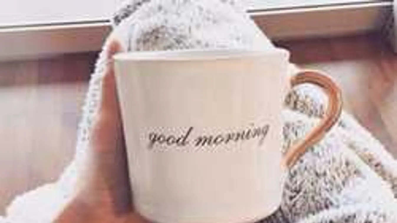 7 bombasztikus napindító tipp és nincs többé fáradtság