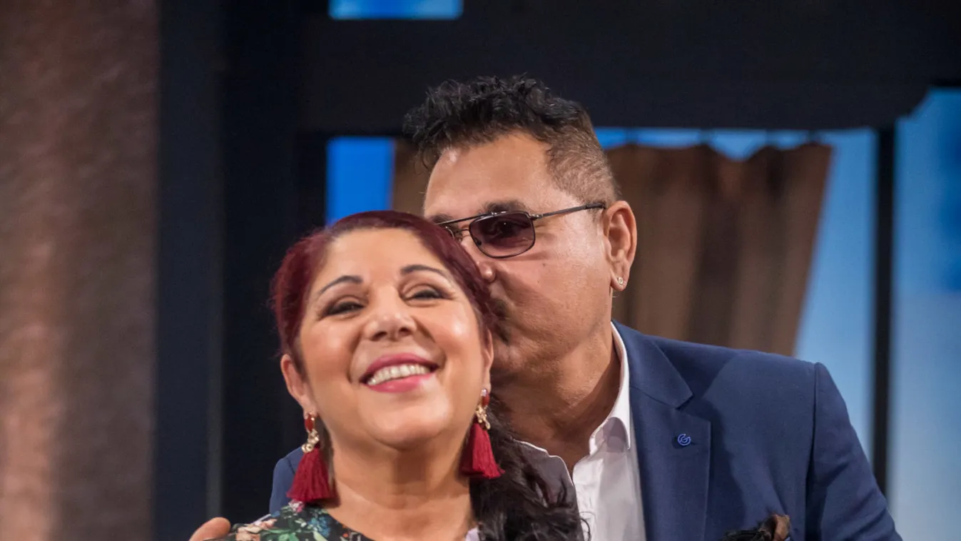 Rendhagyó karácsonyra készülnek Bódi Gusztiék