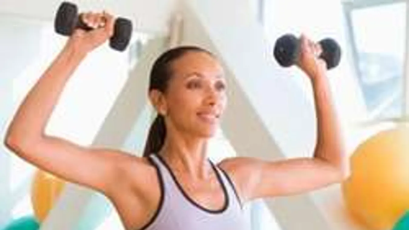 Fontos! Szokj rá a reggeli sportolásra!