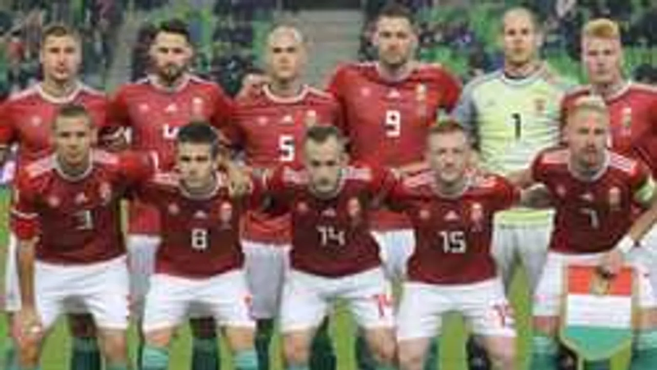 Öt jel: Végre ismét van válogatottunk