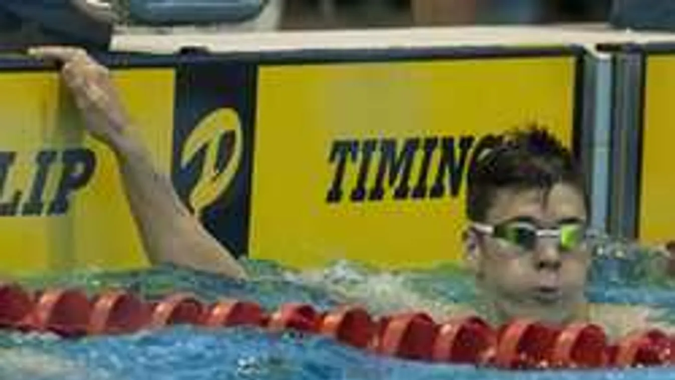 Tusup boldog lehet, visszatér hozzá a hűtlen úszó