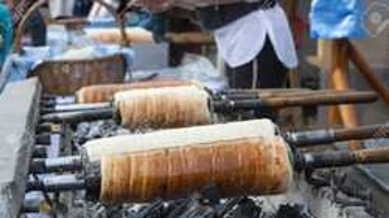 Leszámolnak a silány kürtőskalácsokkal