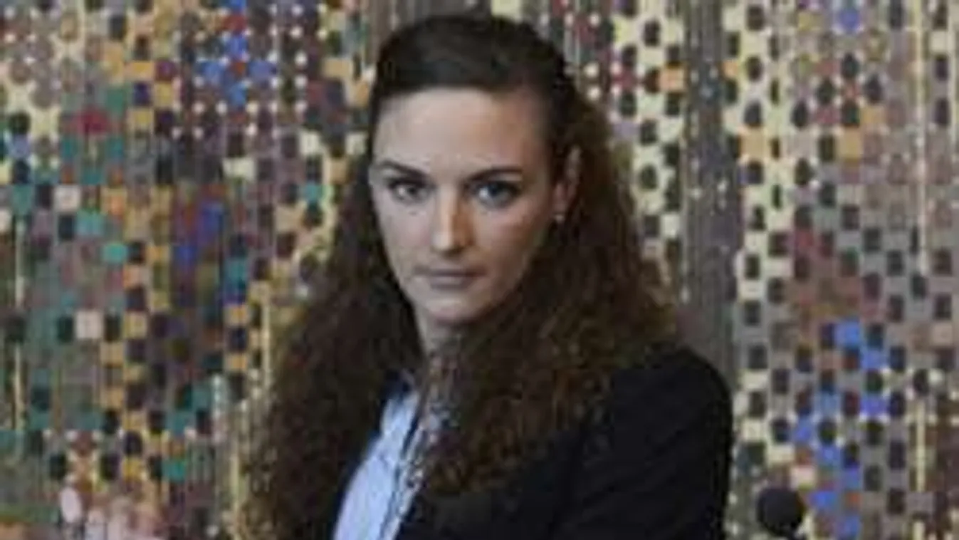 Hosszú Katinka marad az ökölharcnál