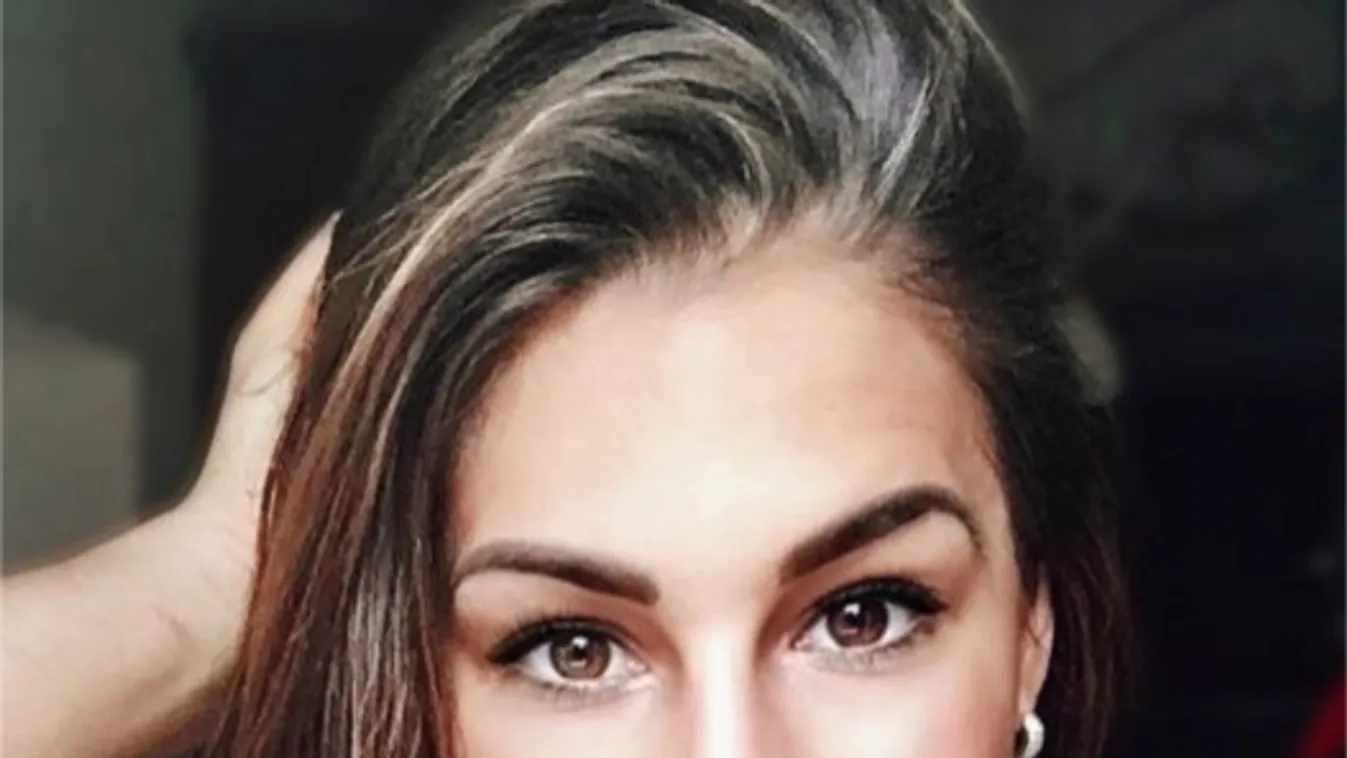 Megviseli a szakítás Bochkor Gábor eltitkolt exét