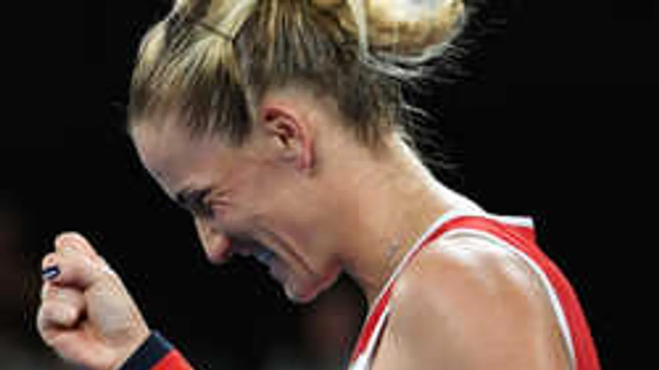 Óriási siker, a magyar sztáron ámul az egész világ