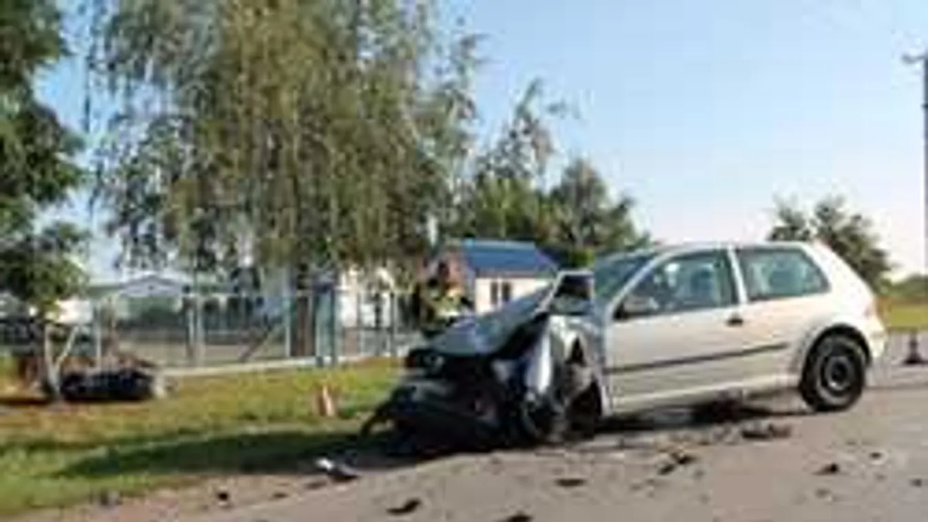 Ismert ejtőernyős halt szörnyet a kemecsei motorbalesetben