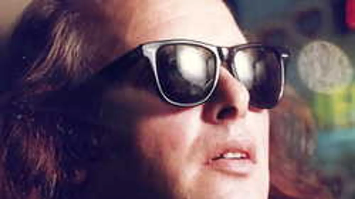 Amerikai fesztiválon lépett fel Török Ádám