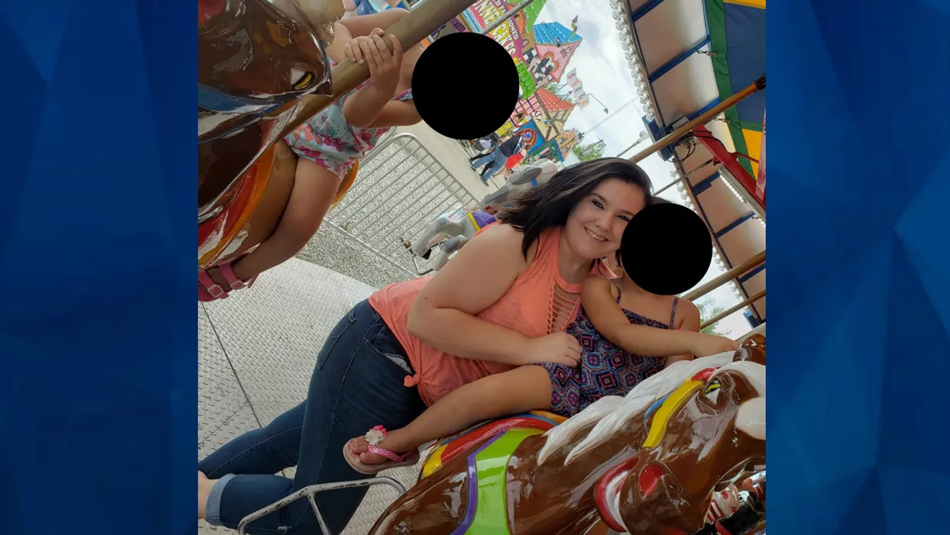 Az életéért küzd a 4 éves kislány, miután súlyosan megfertőződött a tetvektől