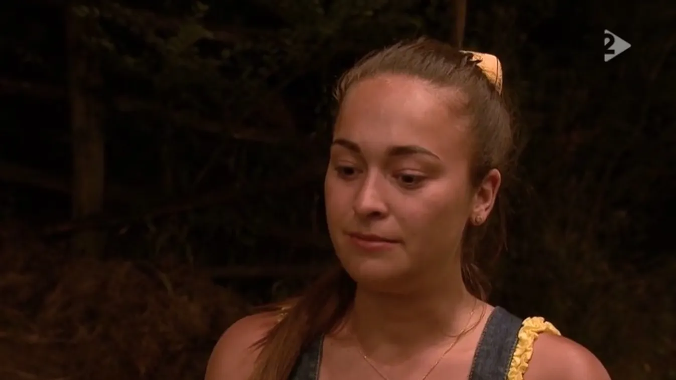 Drámai döntés: Nem bírta tovább Jolly barátnője, lelépett