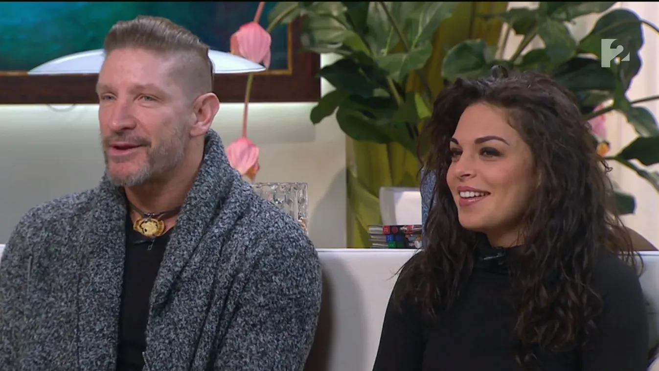 Meglepő titokra derült fény Pintér Tibor gyönyörű barátnőjéről