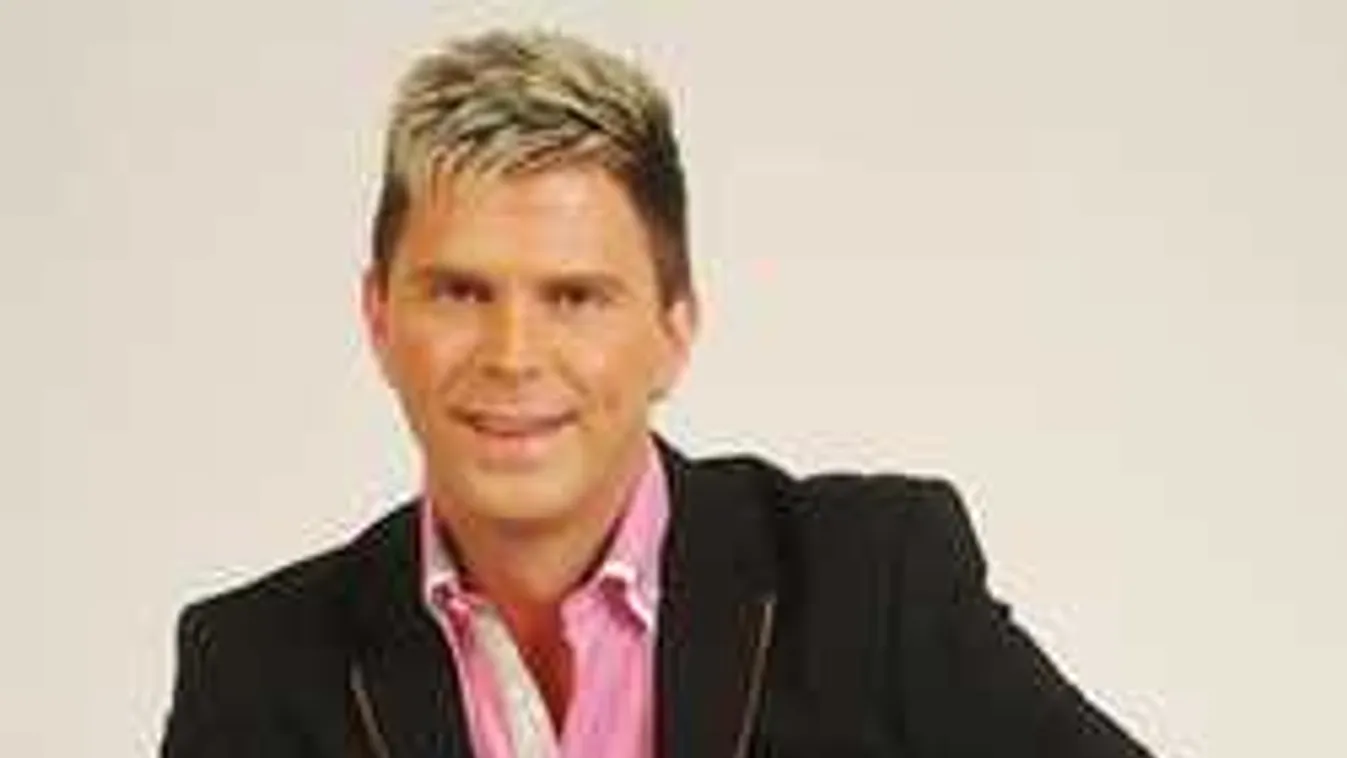 Életmentő beavatkozás: szívműtéten esett át a magyar műsorvezető