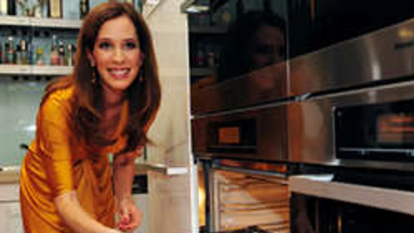 Nem tudod, mit főzz hétvégén? Demcsák Zsuzsa segít!