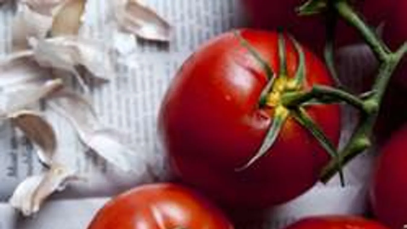 Egy óriási hiba, amit paradicsomfőzés közben mindenki elkövet