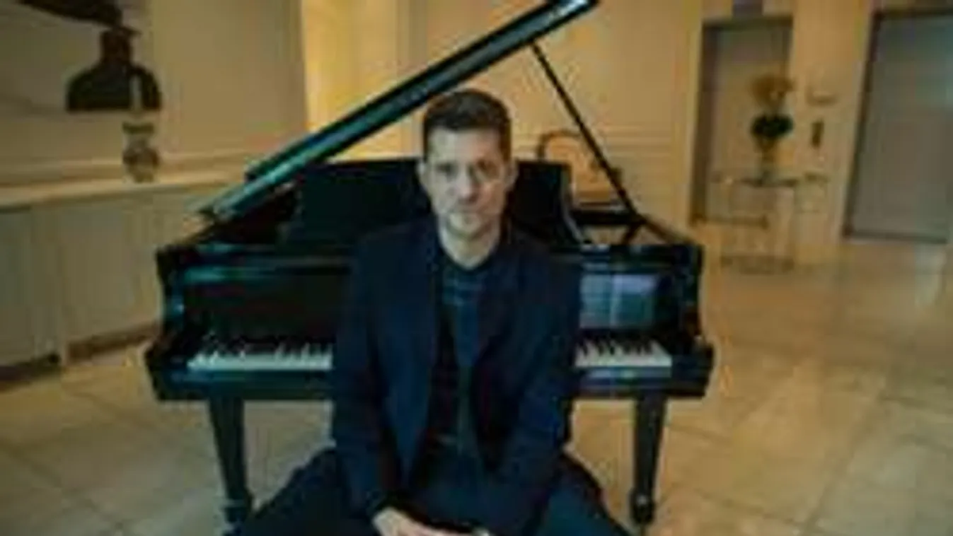 Újabb szomorú hírek Michael Bublé súlyos beteg kisfiáról