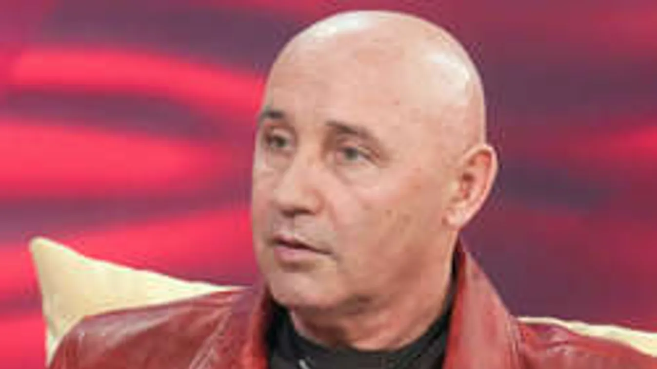 Elképesztő kijelentést tett Pataky Attila