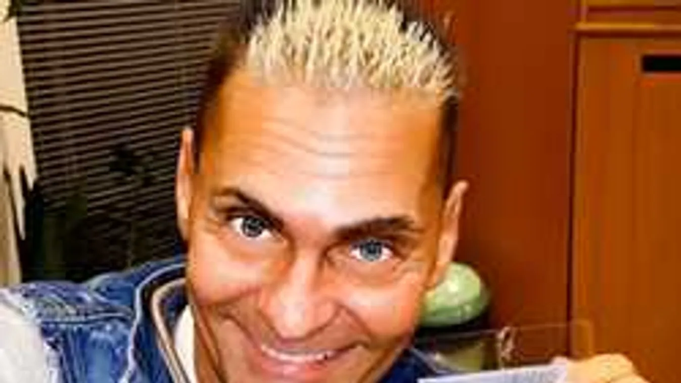 Ezért képtelen párt találni magának a magyar sztár