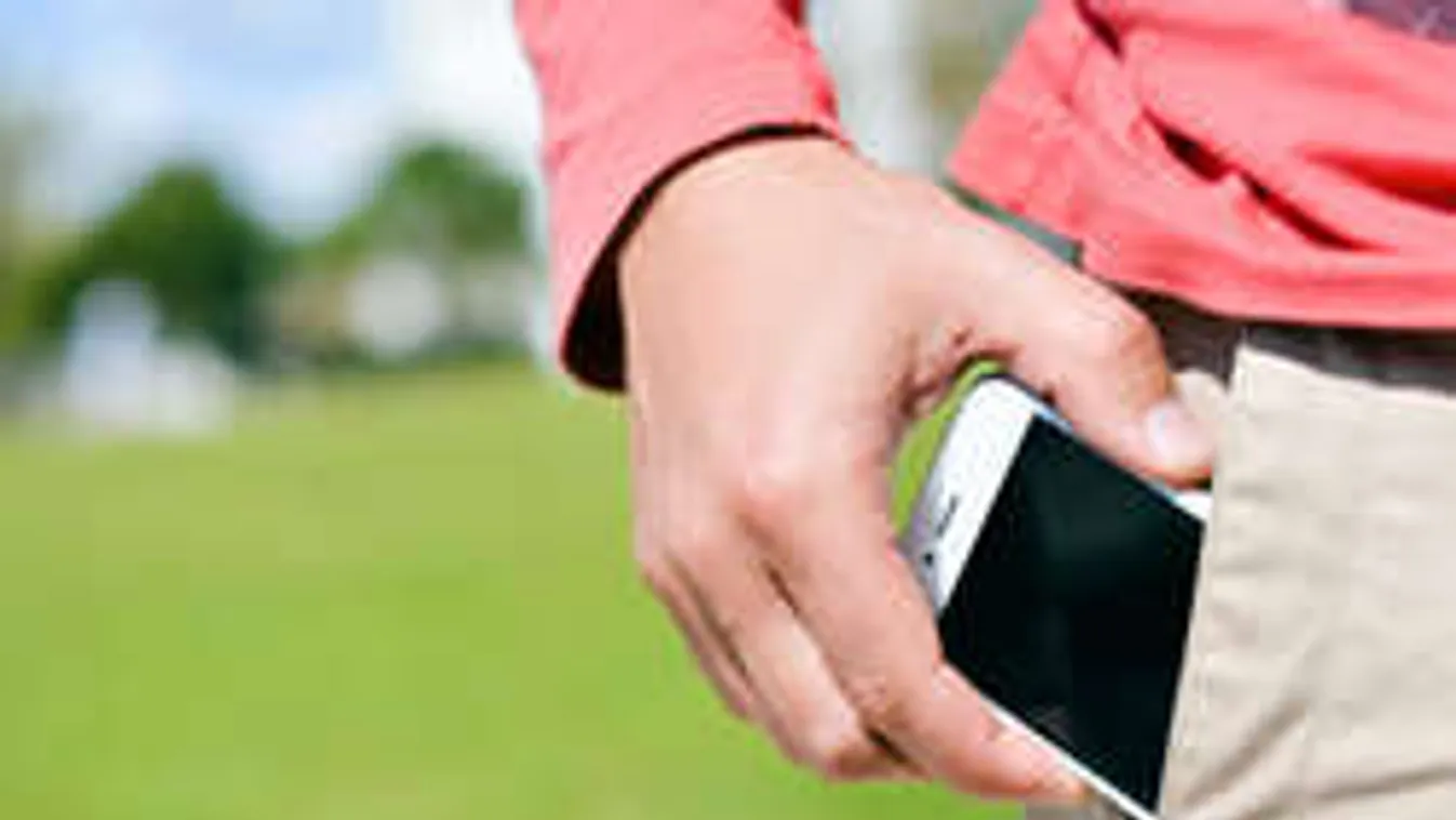 Ijesztő: ezért veszélyes, ha a zsebedben hordod a telefonod!