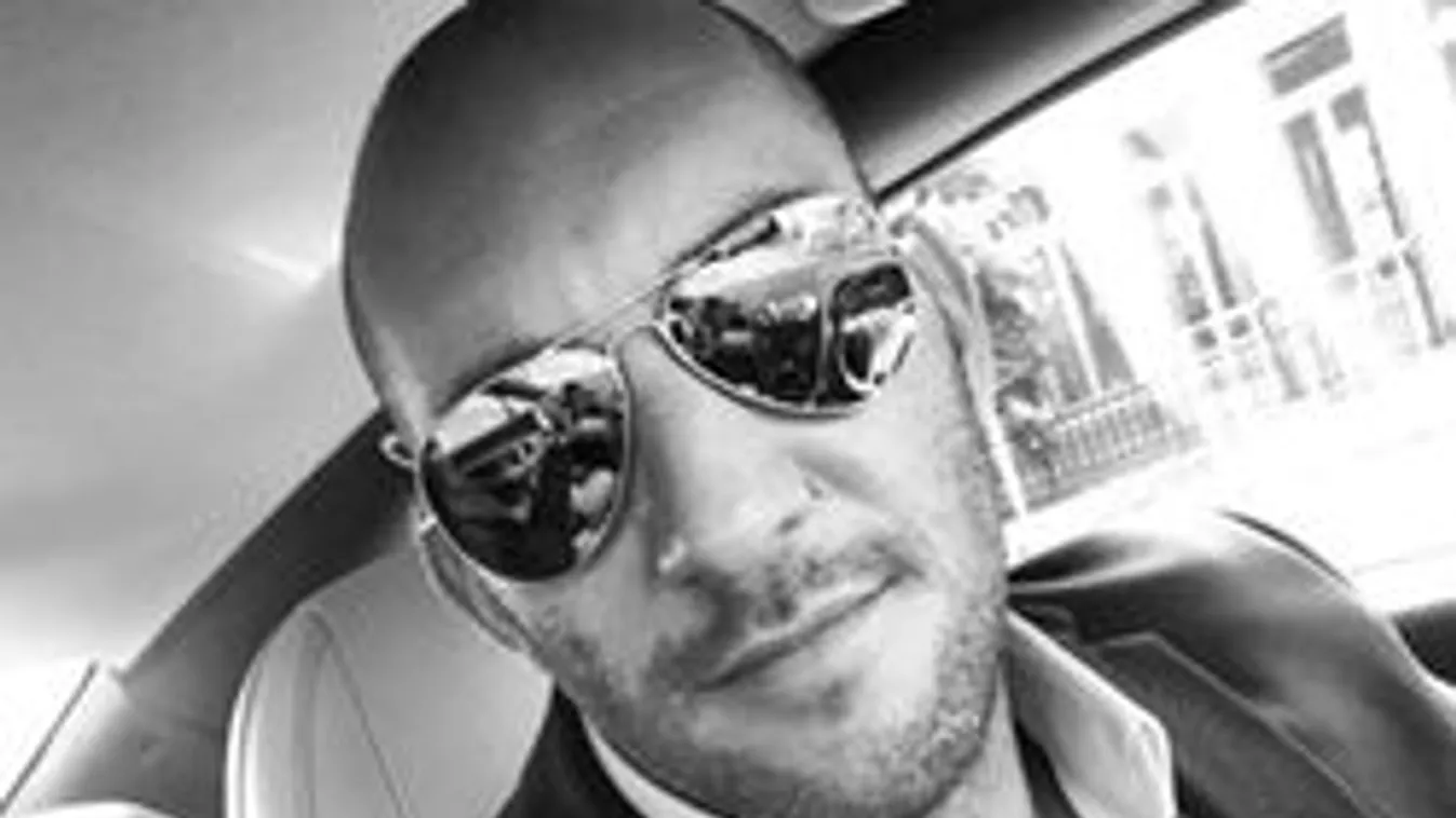 Rajongója csúnyán kiosztotta Berki Krisztiánt