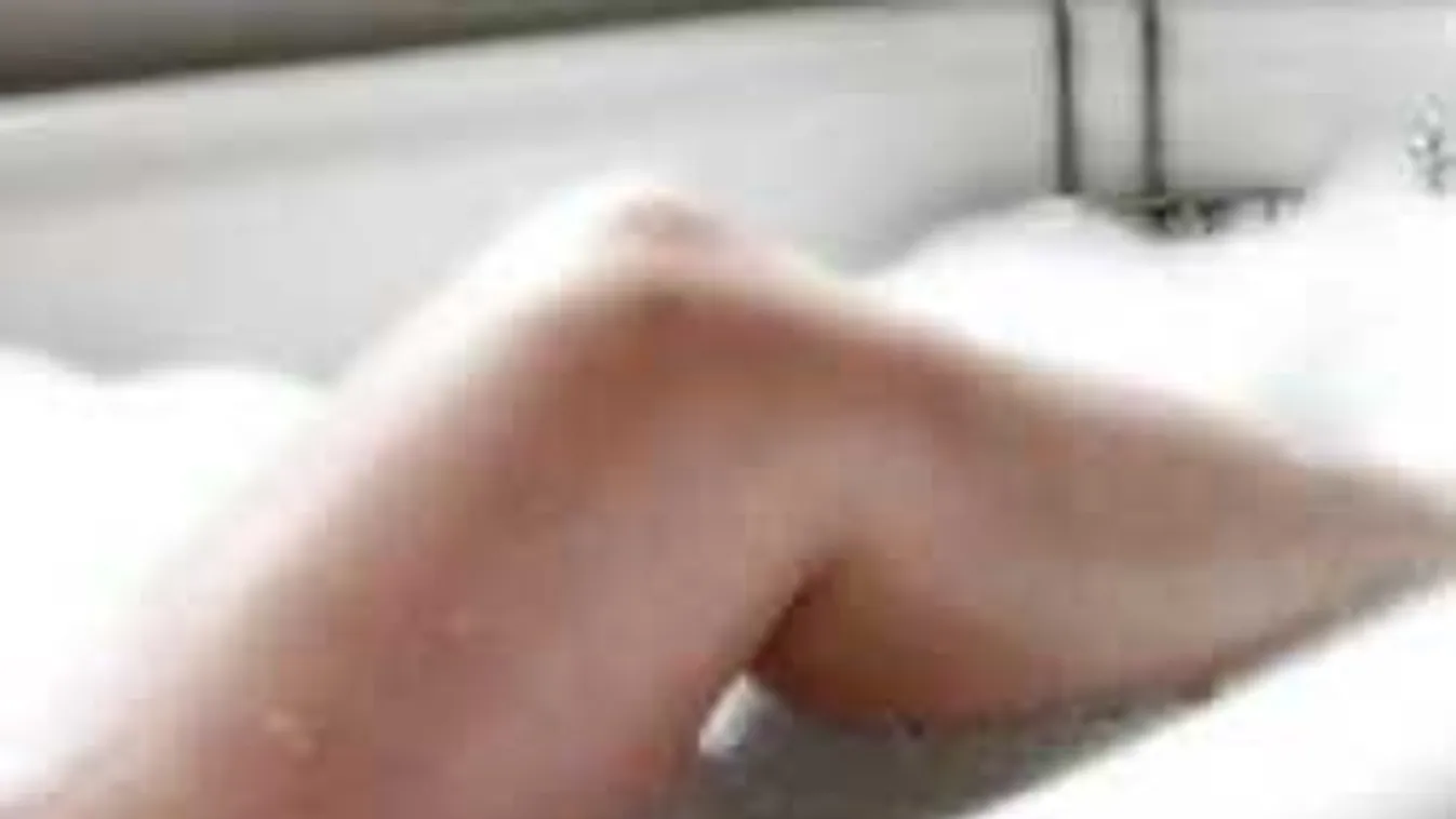 Horror! A saját fürdőkádjában fulladt meg néhány héttel a szülés előtt