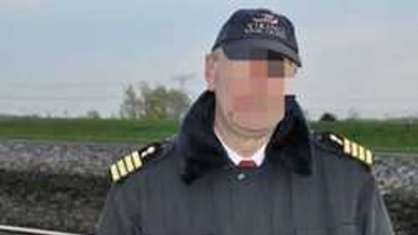 Most jött a hír: döntött a Kúria az ukrán hajóskapitány ügyéről