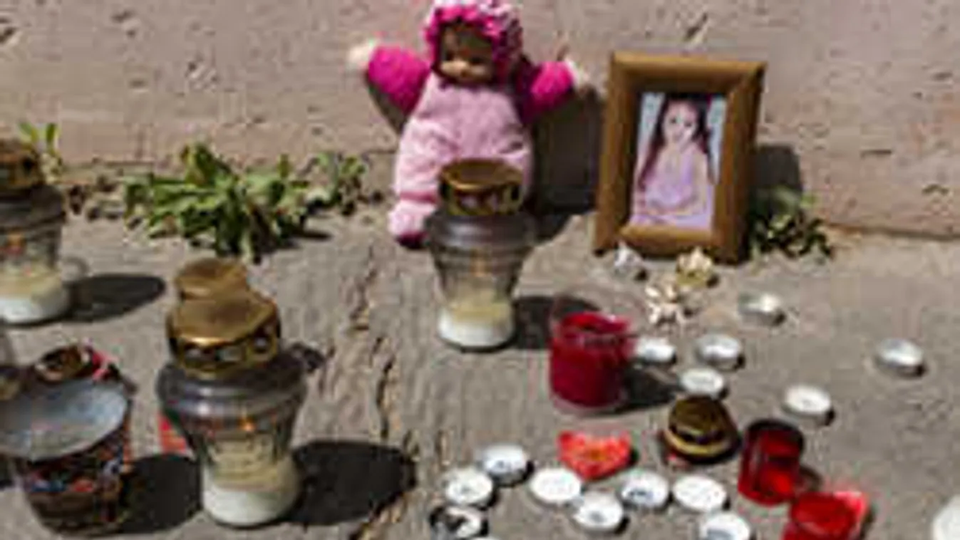 Fordulat a negyedikről kizuhan kislány ügyében: meglepő dolgot tettek a szülők