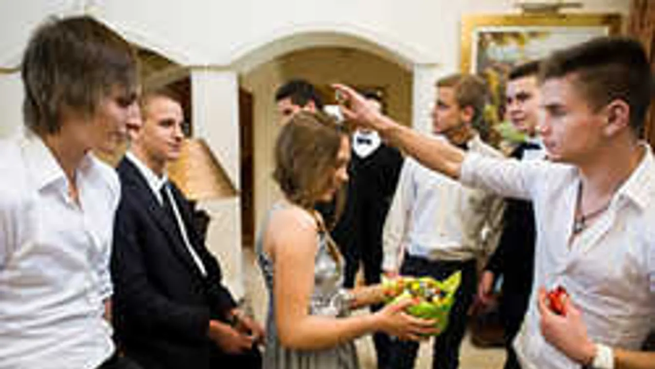 Mehetünk locsolkodni, elmúlt a járvány