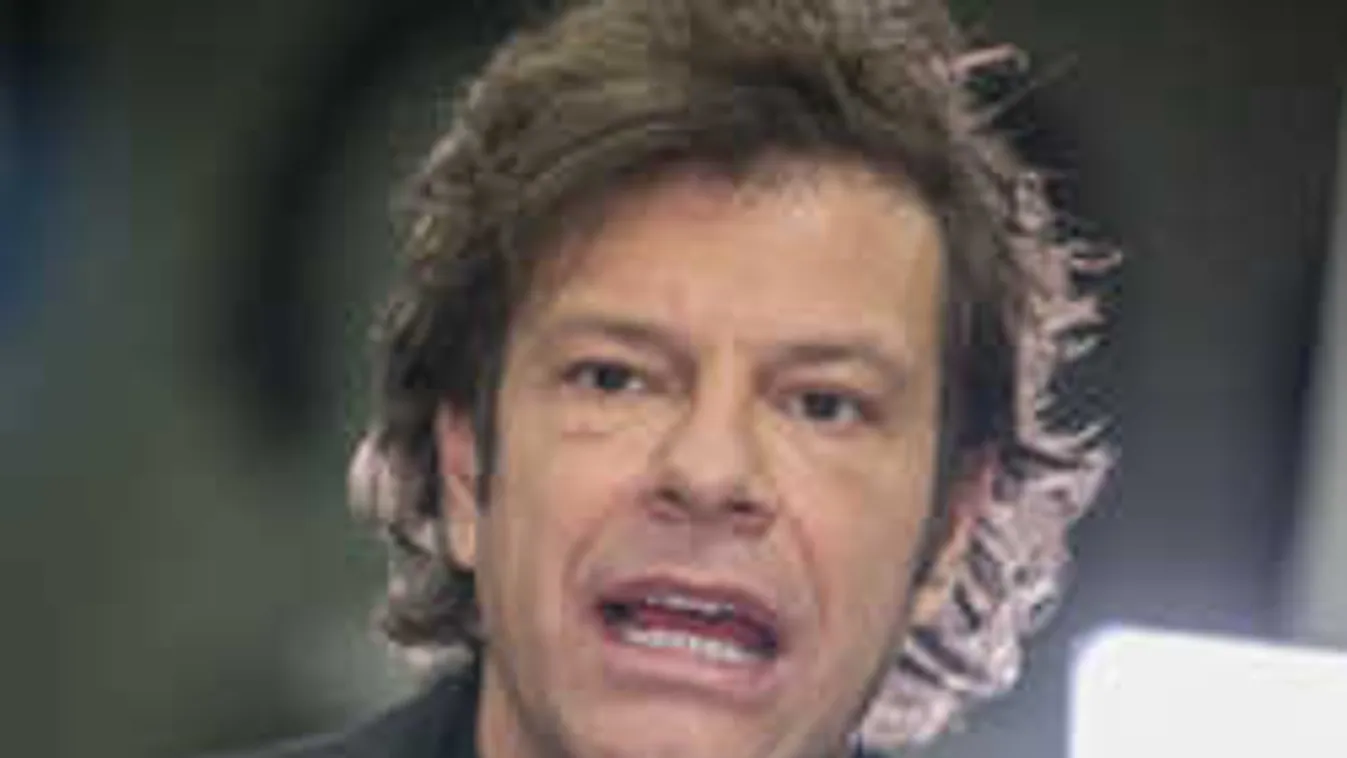 Elképesztő lesifotó! Így még biztos nem láttad a TV2 sztárját