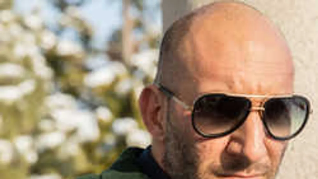 Szép csendben óriási bejelentést tett Berki Krisztián