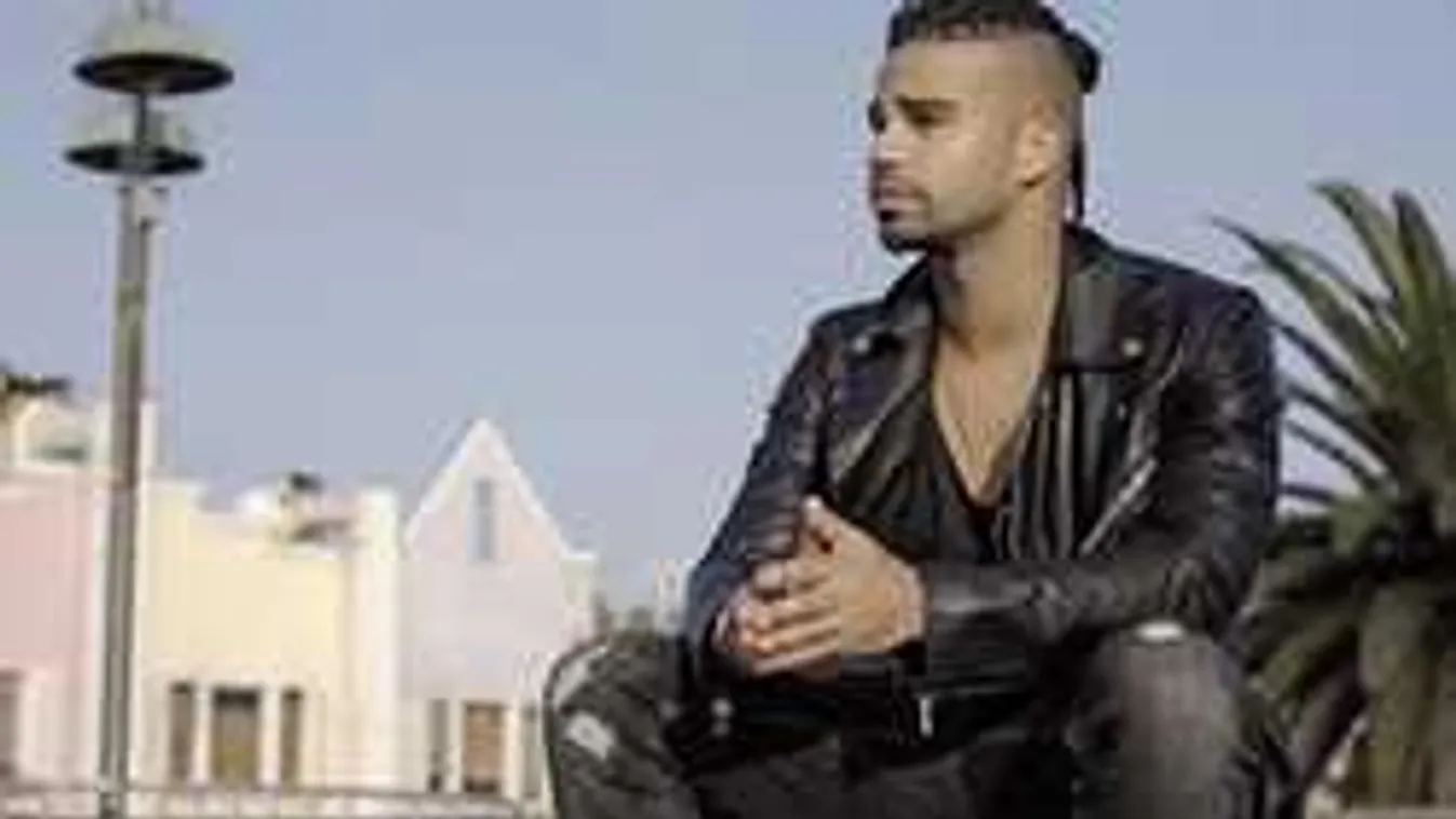 Dögös barnával ölelkezett Kállay Saunders: így reagált rá Tolvai Reni