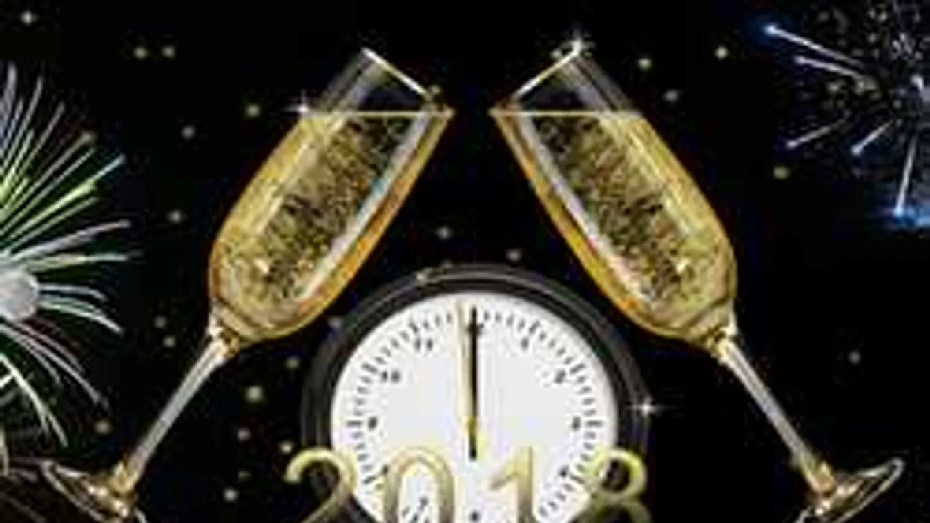 Szuper ötletek szilveszterre, így lesz fergeteges a buli