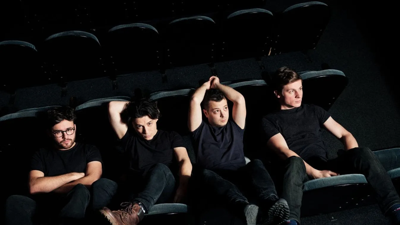 Ismét különleges videóval rukkolt elő a Platon Karataev